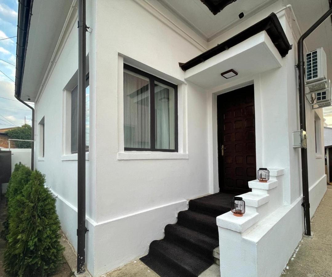 Premier Rooms Ploiesti Luaran gambar